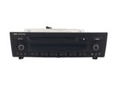 Radio/CD/DVD/GPS head unit
