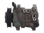 Klimakompressor Pumpe