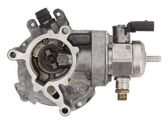 Pompe d'injection de carburant à haute pression