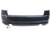 Rear bumper