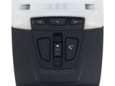 Front seat light