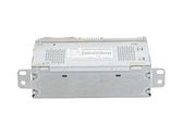Radio/CD/DVD/GPS head unit