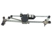 Wiper motor