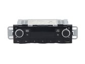 Radio/CD/DVD/GPS head unit