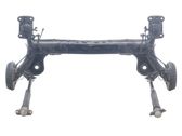 Rear suspension assembly kit set