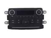Radio/CD/DVD/GPS head unit