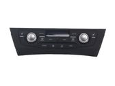 Climate control unit