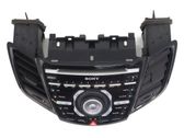 Verkleidung Radio / Navigation