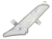 Front indicator light