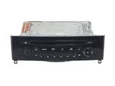 Radio / CD-Player / DVD-Player / Navigation