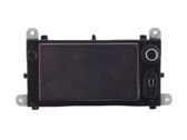 Radio/CD/DVD/GPS head unit