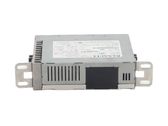 Radio/CD/DVD/GPS head unit