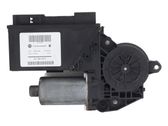 Front door window regulator motor