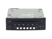 Radio/CD/DVD/GPS head unit