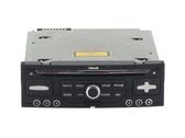 Radio/CD/DVD/GPS head unit