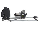 Wiper motor