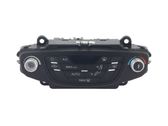 Climate control unit