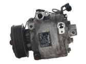 Klimakompressor Pumpe