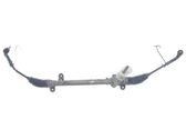 Steering rack