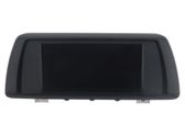 Bildschirm / Display / Anzeige
