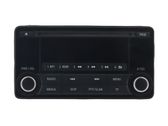 Radio / CD-Player / DVD-Player / Navigation