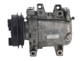 Ilmastointilaitteen kompressorin pumppu (A/C)