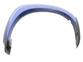 Rear arch trim