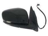Manual wing mirror