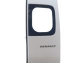 Back/rear loading door