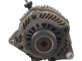 Generator/alternator