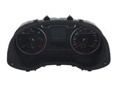 Compteur de vitesse tableau de bord