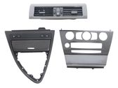 Interior decorative trim set