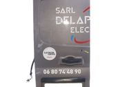 Back/rear loading door