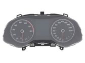 Speedometer (instrument cluster)