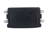 Radio/CD/DVD/GPS-pääyksikkö