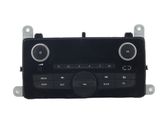 Radio/CD/DVD/GPS head unit