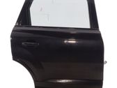 Rear door