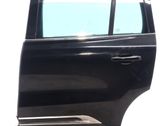 Rear door