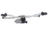 Wiper motor