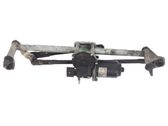 Wiper motor