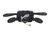 Wiper turn signal indicator stalk/switch