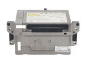 Radio/CD/DVD/GPS head unit