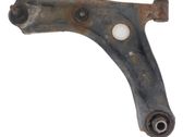 Front lower control arm/wishbone