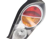 Rear/tail lights