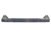 Rear bumper cross member