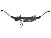 Steering rack