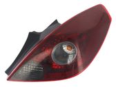 Rear/tail lights