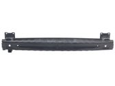Rear bumper cross member