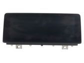 Bildschirm / Display / Anzeige