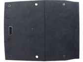 Trunk/boot floor carpet liner